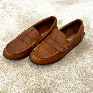 Men’s loafers